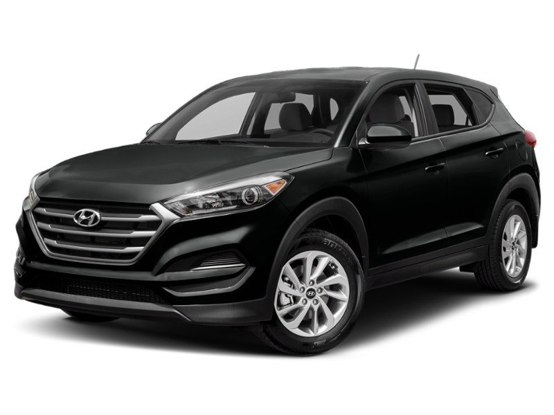 2017 Hyundai Tucson AWD 4dr 2.0L Ash Black  Shot 1