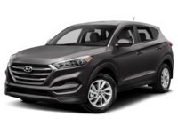 2017 Hyundai Tucson AWD 4dr 1.6L SE Coliseum Grey  Shot 28