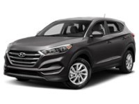 2017 Hyundai Tucson AWD 4dr 2.0L Luxury Coliseum Grey  Shot 1