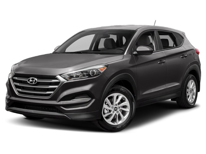 2017 Hyundai Tucson AWD 4dr 2.0L Luxury Coliseum Grey  Shot 1