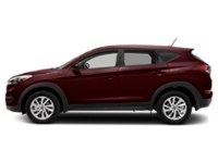 2017 Hyundai Tucson AWD 4dr 2.0L Luxury Ruby Wine  Shot 3