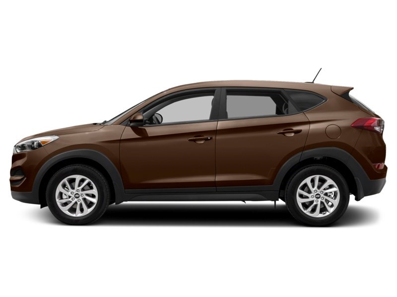 2017 Hyundai Tucson AWD 4dr 1.6L SE Mojave Sand  Shot 6
