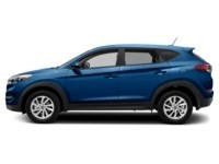 2018 Hyundai Tucson 1.6T Noir AWD Caribbean Blue  Shot 23
