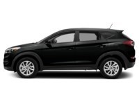 2018 Hyundai Tucson 1.6T Noir AWD Ash Black  Shot 41