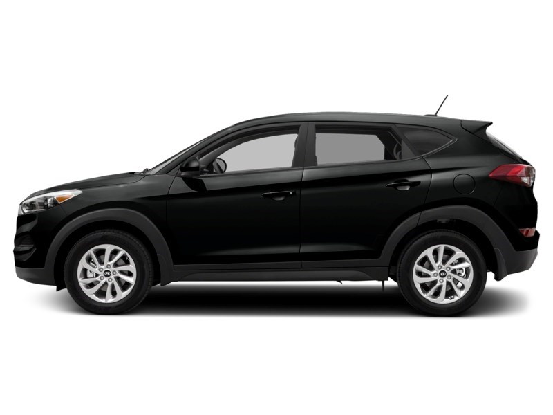 2017 Hyundai Tucson AWD 4dr 1.6L SE Ash Black  Shot 24