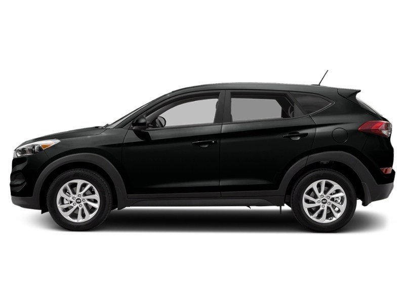 2017 Hyundai Tucson AWD 4dr 2.0L Ash Black  Shot 3