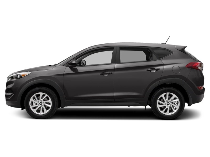 2017 Hyundai Tucson AWD 4dr 1.6L SE Coliseum Grey  Shot 30