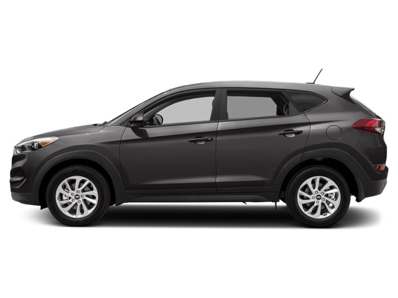 2017 Hyundai Tucson AWD 4dr 2.0L Luxury Coliseum Grey  Shot 3