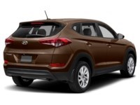 2017 Hyundai Tucson AWD 4dr 1.6L SE Mojave Sand  Shot 5