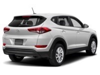 2017 Hyundai Tucson AWD 4dr 1.6L SE Winter White  Shot 8