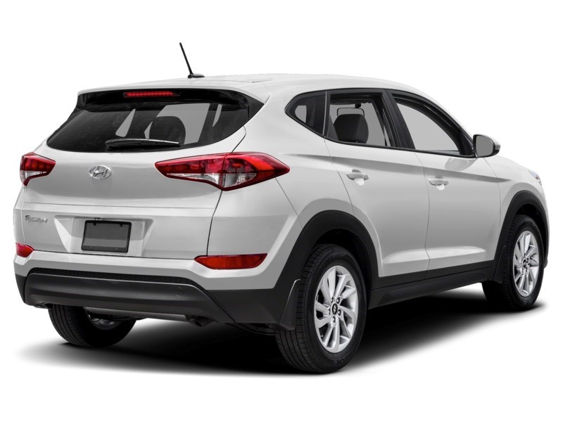 2017 Hyundai Tucson AWD 4dr 1.6L SE