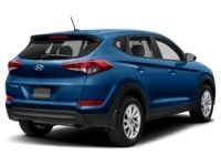 2018 Hyundai Tucson 1.6T Noir AWD Caribbean Blue  Shot 24