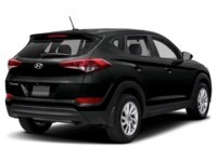 2017 Hyundai Tucson AWD 4dr 1.6L SE Ash Black  Shot 23