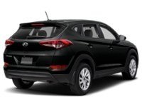 2017 Hyundai Tucson AWD 4dr 2.0L Ash Black  Shot 2