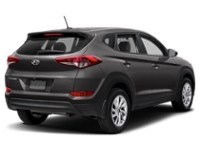 2017 Hyundai Tucson AWD 4dr 2.0L Luxury Coliseum Grey  Shot 2