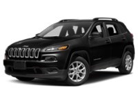 2014 Jeep Cherokee 4WD 4dr Sport Brilliant Black Crystal Pearlcoat  Shot 1