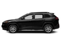 2014 Jeep Cherokee 4WD 4dr Sport Brilliant Black Crystal Pearlcoat  Shot 5