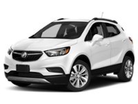 2017 Buick Encore AWD 4dr Premium Summit White  Shot 1