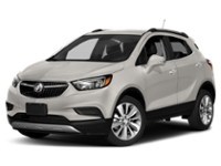 2017 Buick Encore AWD 4dr Premium White Frost Tricoat  Shot 10