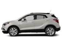 2017 Buick Encore AWD 4dr Premium White Frost Tricoat  Shot 11