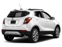 2017 Buick Encore AWD 4dr Premium Summit White  Shot 2