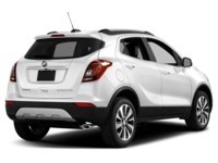2018 Buick Encore FWD 4dr Sport Touring Summit White  Shot 6