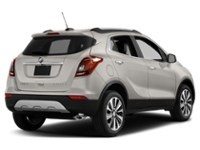 2017 Buick Encore AWD 4dr Premium White Frost Tricoat  Shot 12