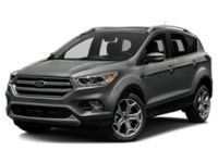 2018 Ford Escape Titanium 4WD