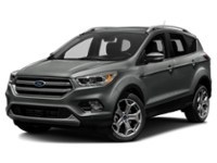2018 Ford Escape Titanium 4WD Magnetic  Shot 16