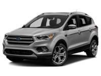 2018 Ford Escape Titanium 4WD