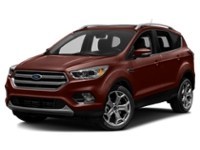 2018 Ford Escape Titanium 4WD Cinnamon Glaze  Shot 49