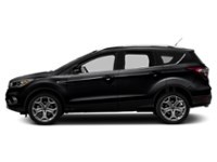 2018 Ford Escape Titanium 4WD