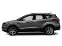 2018 Ford Escape Titanium 4WD