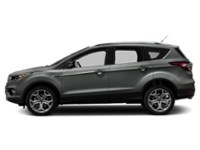 2018 Ford Escape Titanium 4WD Magnetic  Shot 17