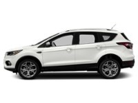 2018 Ford Escape Titanium 4WD