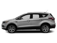 2018 Ford Escape Titanium 4WD