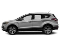 2018 Ford Escape Titanium 4WD Ingot Silver  Shot 39