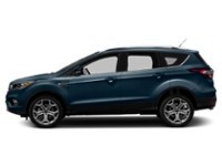 2018 Ford Escape Titanium 4WD