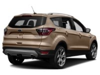 2018 Ford Escape Titanium 4WD