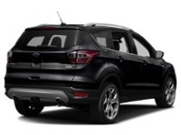2018 Ford Escape Titanium 4WD
