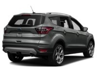 2018 Ford Escape Titanium 4WD