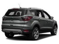 2018 Ford Escape Titanium 4WD Magnetic  Shot 18