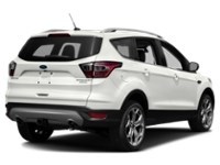 2018 Ford Escape Titanium 4WD