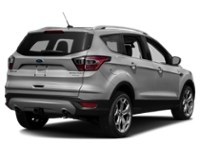 2018 Ford Escape Titanium 4WD