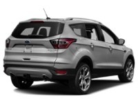2018 Ford Escape Titanium 4WD Ingot Silver  Shot 42