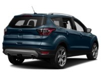 2018 Ford Escape Titanium 4WD