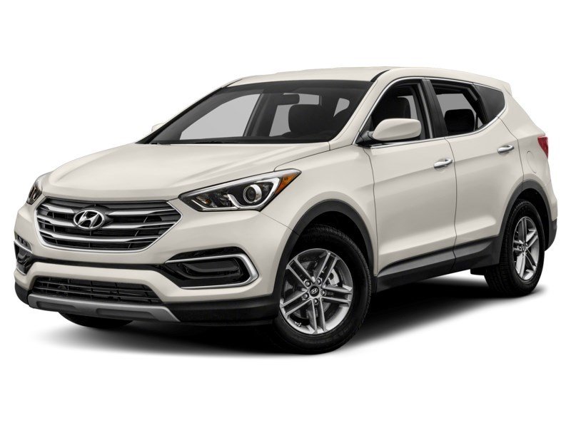 2017 Hyundai Santa Fe Sport FWD 4dr 2.4L Premium