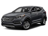 2017 Hyundai Santa Fe Sport FWD 4dr 2.4L Premium Platinum Graphite  Shot 7