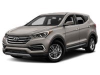2017 Hyundai Santa Fe Sport FWD 4dr 2.4L Premium