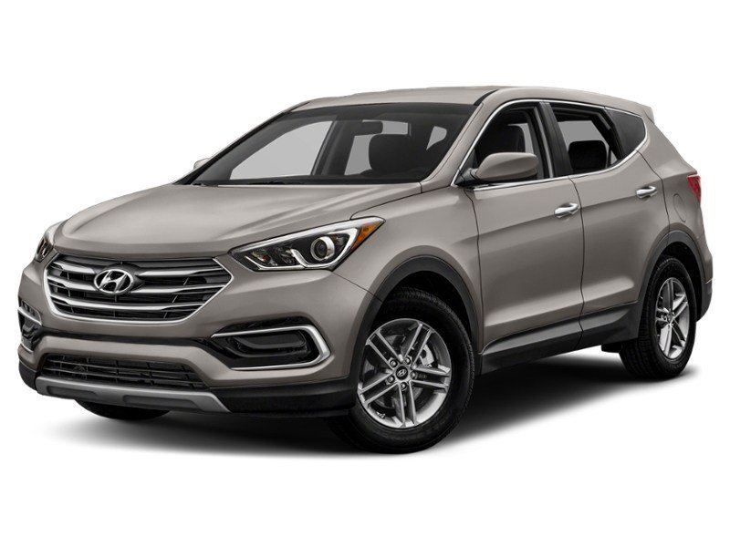 2017 Hyundai Santa Fe Sport FWD 4dr 2.4L Premium